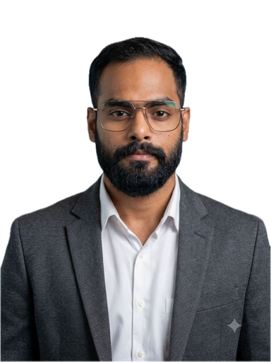 Amit Kumar Das
