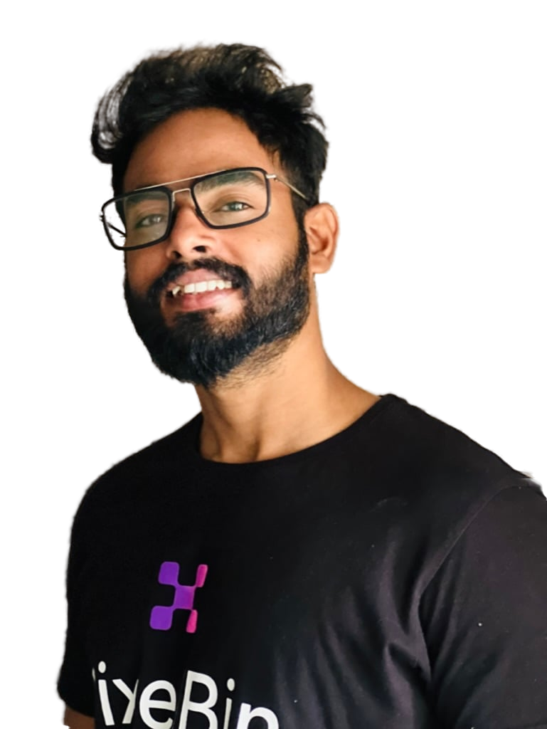 Amit Kumar Das - Co-founder & CTO at Ratl.ai
